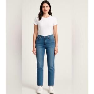 Woman’s Maison 123 Suzy2 Denim Classic Jeans